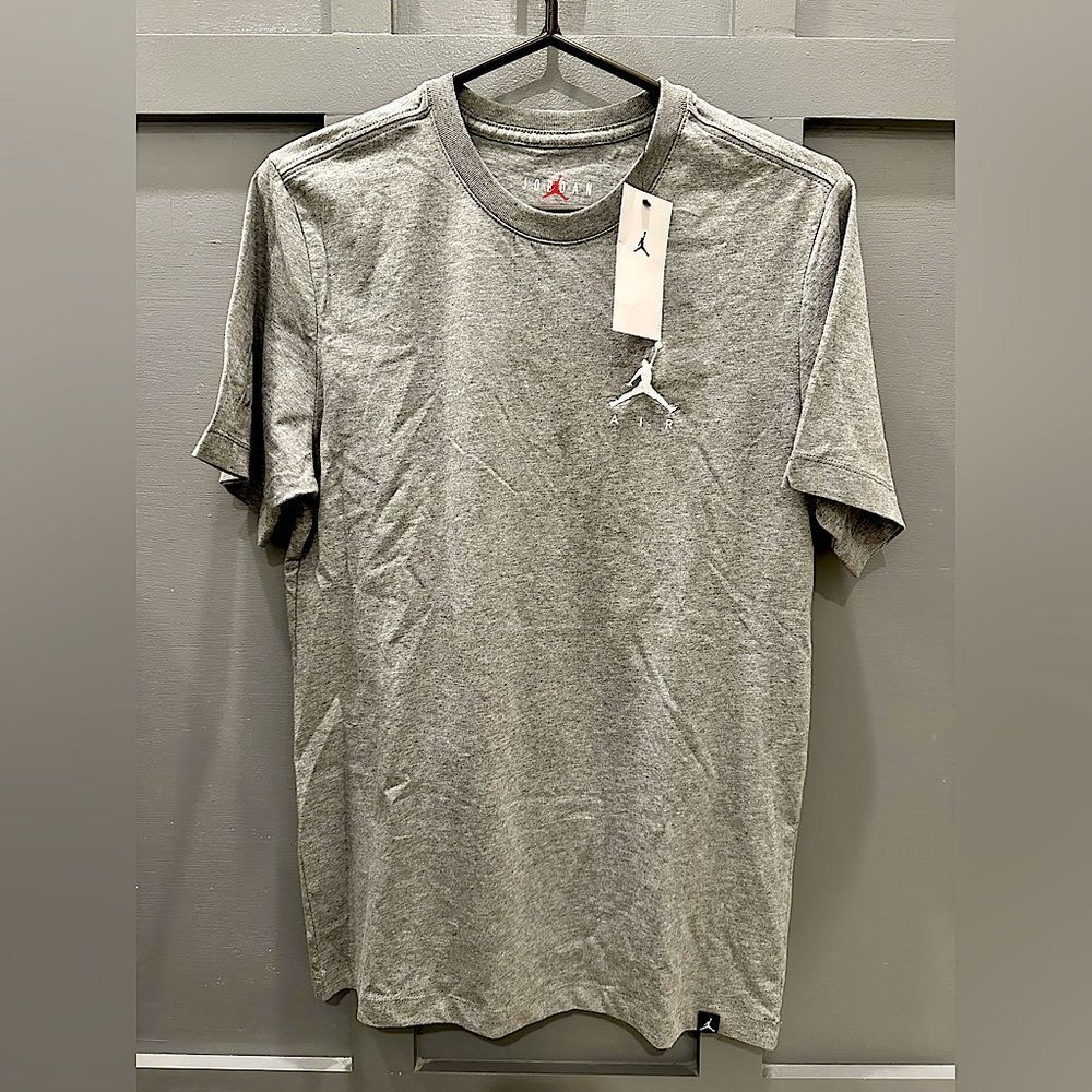 Men Nike Jordan Shirt